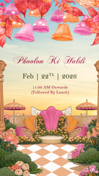 Silver Jubilee Anniversary Party Invitation | Elegant 25th Wedding Celebration E-Invite | AG1021