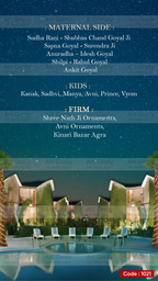 Silver Jubilee Anniversary Party Invitation | Elegant 25th Wedding Celebration E-Invite | AG1021