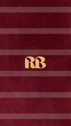 Indian Digital Wedding Ceremony Invitation Card | Gujarati language with Royal Theme design | AG1110