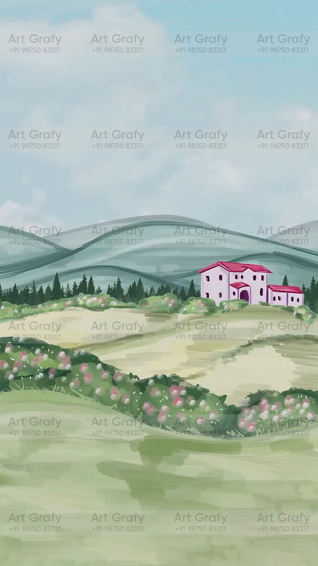 Baby Shower Invitation Video Templates | Simant vidhi Baby Shower | AG-1172 Hover Image