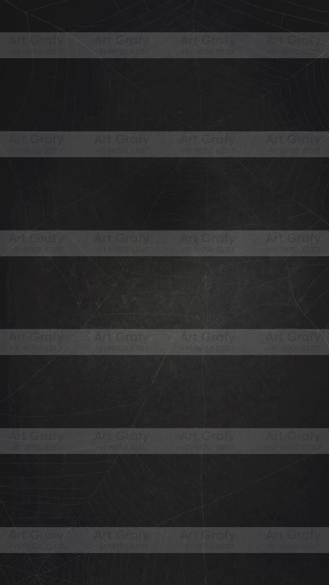 Birthday Party Invitation Card in English Language | AG-1192