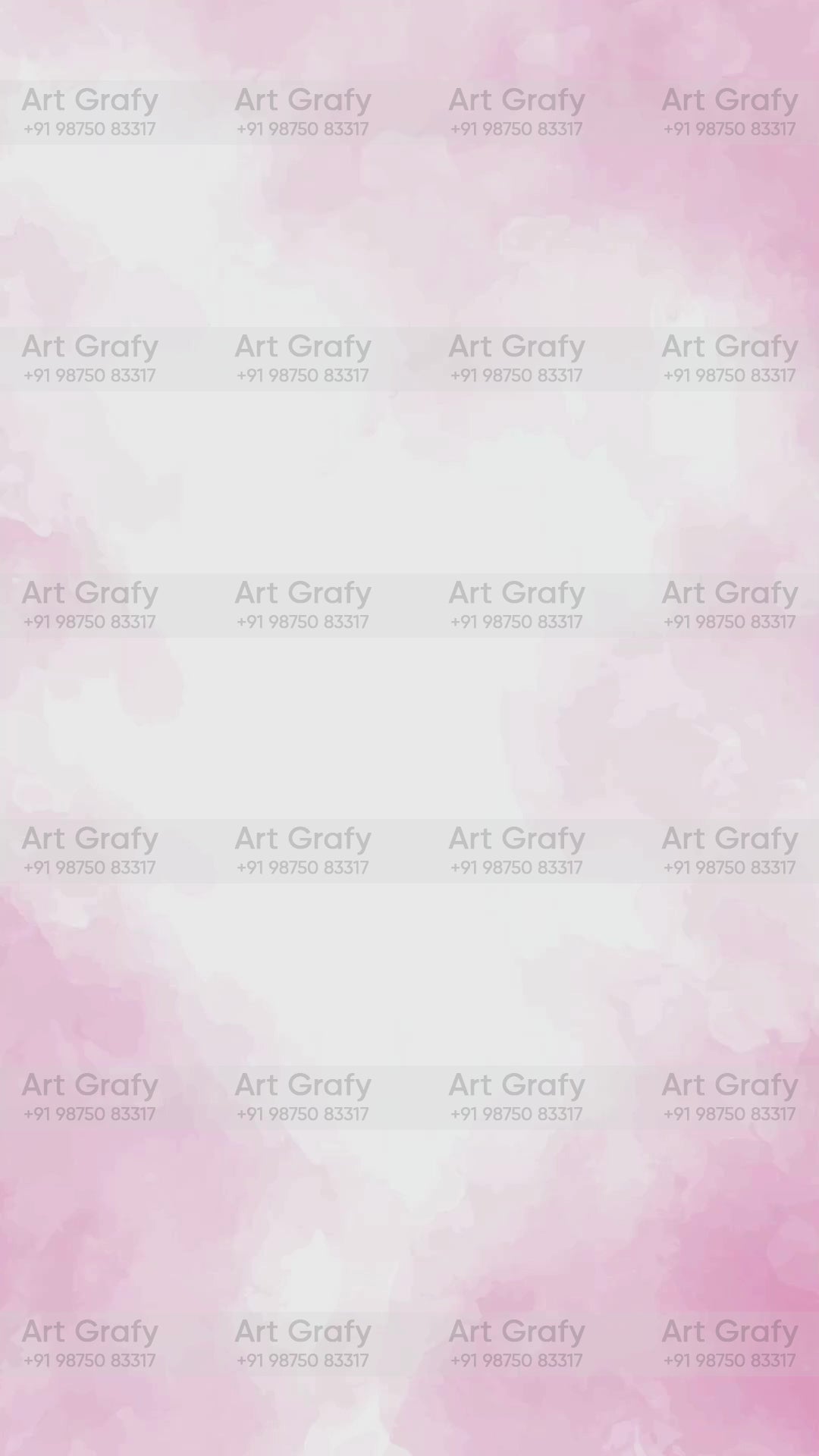 Baby Shower Invitation Video Templates | Simant vidhi Baby Shower | AG-1161