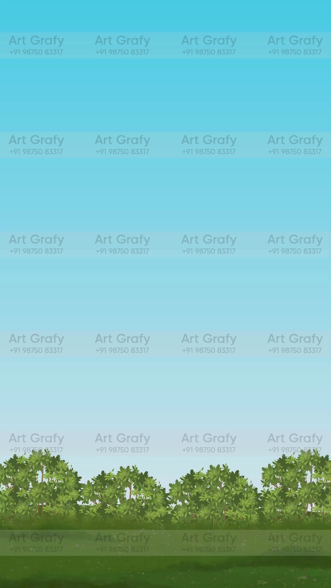 Royal Traditional Half Saree Function Invitation Card | AG-1166