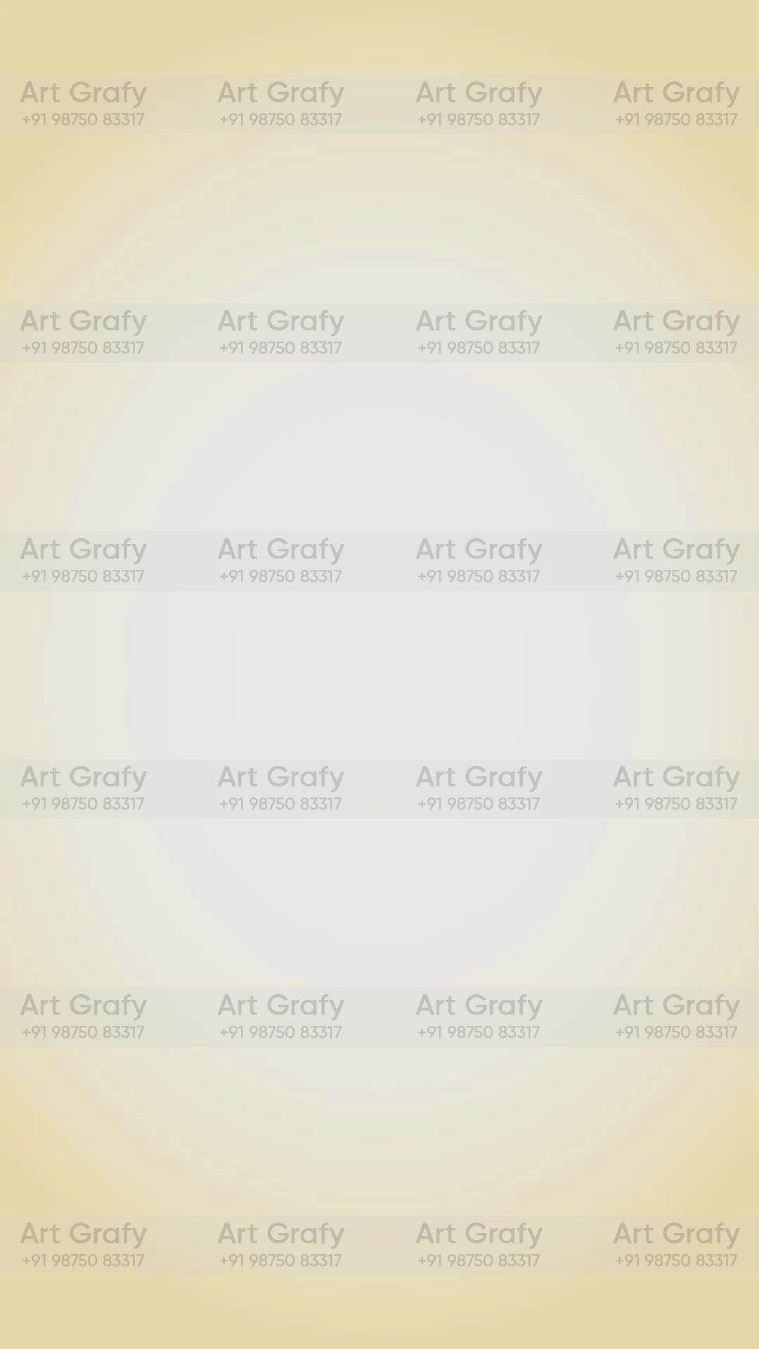 Royal Traditional Half Saree Function Invitation Card | AG-1134