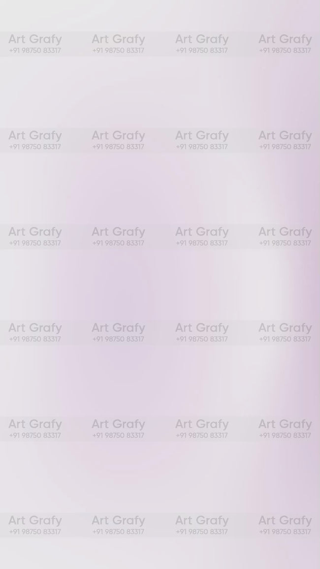 Birthday Party Invitation Card in English Language | AG-1193 Hover Image