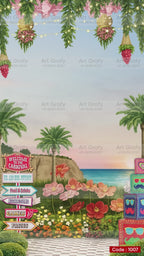 Haldi Ceremony Invitation Card | Groom Haldi Function E-Invite | AG1007