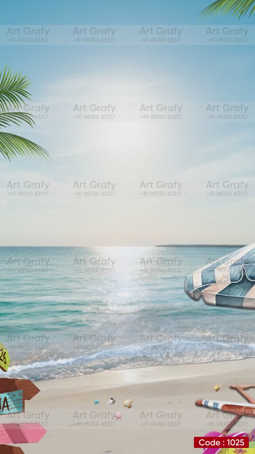 Creative Wardrobe Planner Invitation | Sakhi Event | AG1025